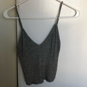 Brandy Melville Crop Top